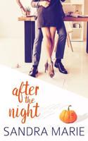 After the Night 1725996707 Book Cover