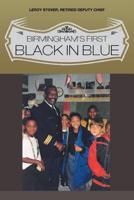 Birmingham's First Black in Blue 1628383593 Book Cover