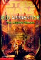 The Captive Temple 0590519700 Book Cover