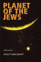 Planet of the Jews 0887391869 Book Cover