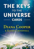 The Keys to the Universe Cards 1844096092 Book Cover