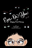 Eyes on You 1664118993 Book Cover