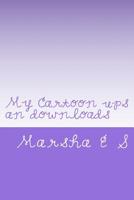 My Cartoon ups an downloads 197940478X Book Cover
