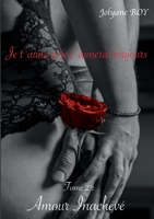 Amour inachevé (French Edition) 232225584X Book Cover