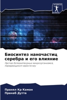 Биосинтез наночастиц се& 6206980286 Book Cover