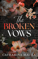 The Broken Vows (Standard Edition) (The Windsors, 4) 1464237514 Book Cover