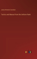 Tactics and Manual from the Uniform Rank 3385352827 Book Cover
