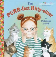 The Purr-fect Kitty-Sitter 0679885374 Book Cover