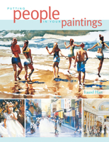Putting People in Your Paintings 1581807791 Book Cover