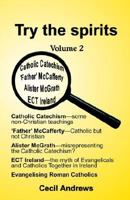 Try the Spirits [Volume 2] 0954720555 Book Cover
