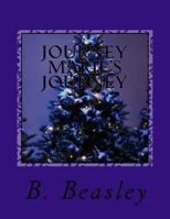 Journey Marie's Journey 1541107993 Book Cover