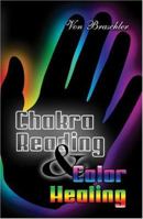 Chakra Reading & Color Healing 1413779808 Book Cover