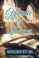 Mantle of Power B0F2NDCQ65 Book Cover