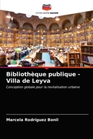 Bibliothèque publique - Villa de Leyva 6203394599 Book Cover