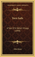 Torn Sails 9357958177 Book Cover