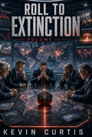 Roll to Extinction Volume II B0HHG4Q545 Book Cover