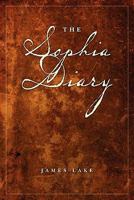 The Sophia Diary 1456459813 Book Cover