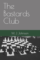 The Bastards Club 1522081976 Book Cover