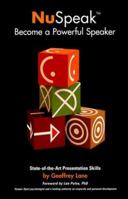 NuSpeak: Become a Powerful Speaker 189449900X Book Cover