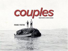 Couples: Found Photos 0810993120 Book Cover