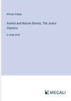 Animal and Nature Stories 0613747933 Book Cover