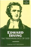 Edward Irving (Devotional Library Series) 0715207199 Book Cover