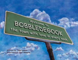 BobbleDeGook B0FCLCGVTV Book Cover