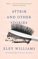 Attrib. and other stories 059331235X Book Cover