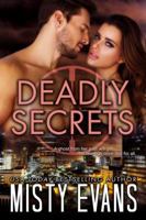Deadly Secrets 0997989599 Book Cover