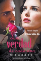 A Verdade de Cada Um 1088236227 Book Cover