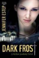 Dark Frost 0758266960 Book Cover