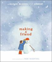 Making a Friend 1416989986 Book Cover
