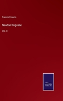 Newton Dogvane: Vol. II 3375137699 Book Cover