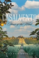 Casalvento: House of the Wind B0BS75QBRL Book Cover