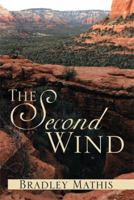 The Second Wind 149317990X Book Cover