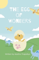 The Egg Of Wonders B0FK82TM9S Book Cover