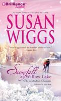 Snowfall at Willow Lake 077831488X Book Cover