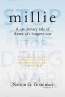 Millie: A cautionary tale of America's longest war 1493554212 Book Cover