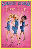 Dance Divas: Step It Up 1619635828 Book Cover