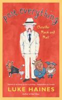 Post Everything: Outsider Rock and Roll 0434020095 Book Cover