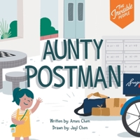 Aunty Postman 9811829470 Book Cover