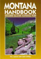 Montana Handbook 1566910498 Book Cover