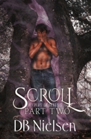 SCROLL: Part Two: Keepers of Genesis Series B0DRYTTB2G Book Cover
