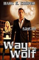 Way of the Wolf 1905380186 Book Cover
