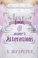 Love, Lace, and Minor Alterations 1939023750 Book Cover
