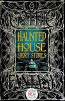 Haunted House Short Stories 1787552667 Book Cover
