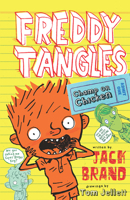 Freddy Tangles, Champ or Chicken 1760110353 Book Cover