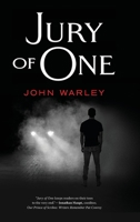 Jury of One 1646639308 Book Cover