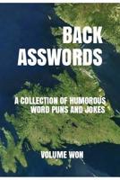 Back Asswords 0359497179 Book Cover