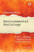 Understanding Environmental Sociology (Understanding series) 1035313049 Book Cover